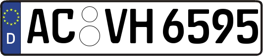 AC-VH6595