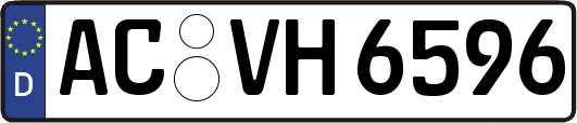 AC-VH6596