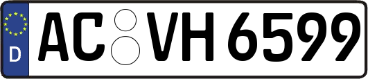 AC-VH6599