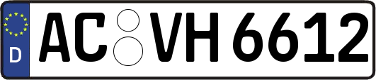 AC-VH6612
