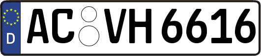 AC-VH6616