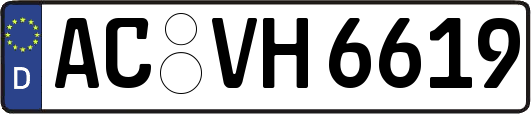 AC-VH6619