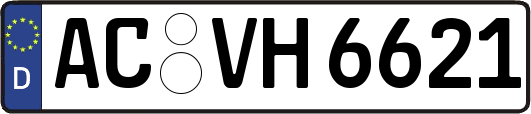 AC-VH6621