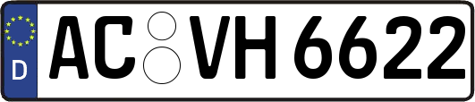 AC-VH6622