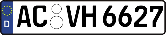 AC-VH6627