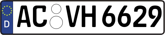 AC-VH6629