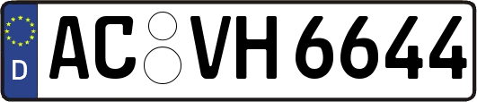 AC-VH6644