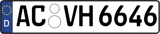 AC-VH6646