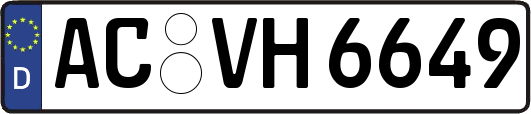 AC-VH6649