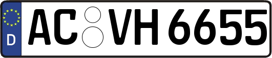 AC-VH6655