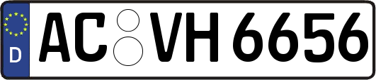AC-VH6656
