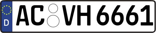 AC-VH6661