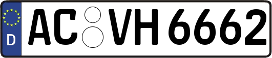 AC-VH6662