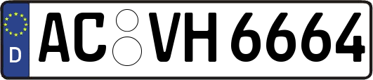 AC-VH6664