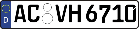 AC-VH6710