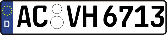 AC-VH6713