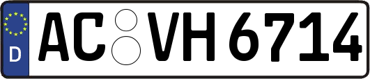 AC-VH6714