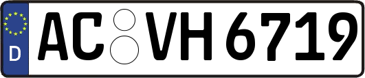 AC-VH6719