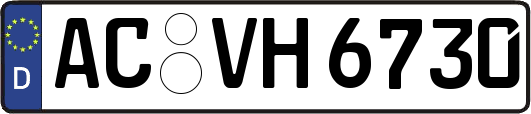 AC-VH6730