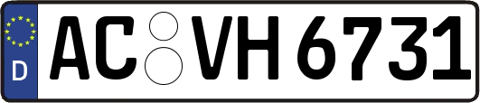 AC-VH6731