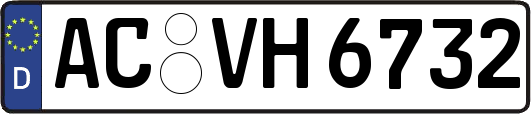 AC-VH6732