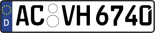 AC-VH6740