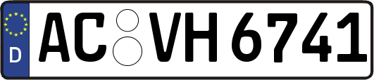 AC-VH6741