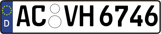 AC-VH6746