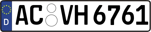 AC-VH6761