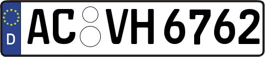AC-VH6762