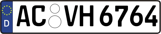 AC-VH6764