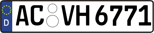 AC-VH6771