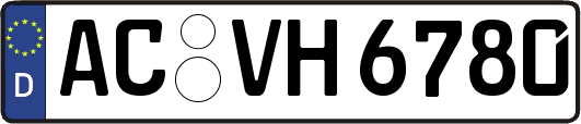 AC-VH6780