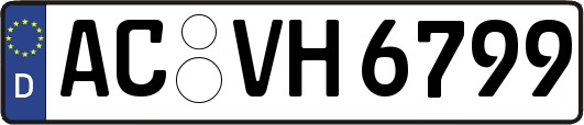 AC-VH6799