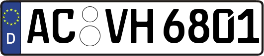 AC-VH6801