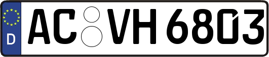 AC-VH6803