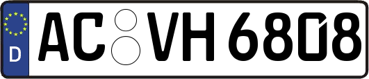 AC-VH6808