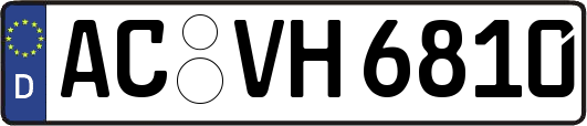 AC-VH6810