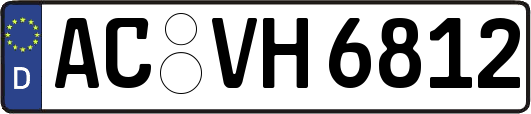 AC-VH6812