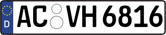 AC-VH6816