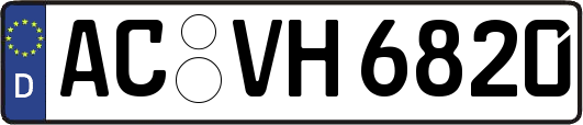 AC-VH6820