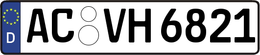 AC-VH6821
