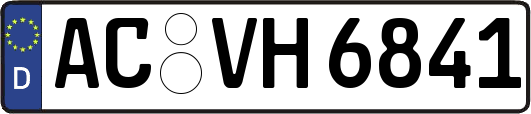 AC-VH6841