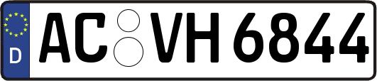 AC-VH6844