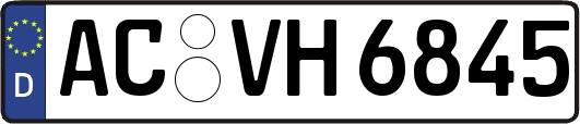 AC-VH6845