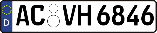 AC-VH6846
