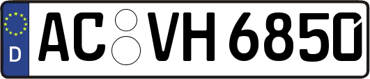 AC-VH6850