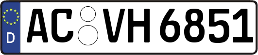 AC-VH6851