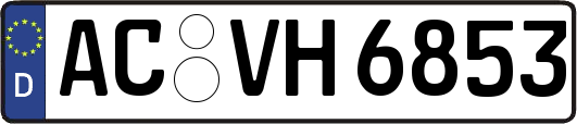 AC-VH6853