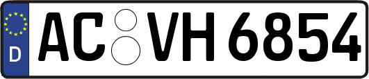 AC-VH6854